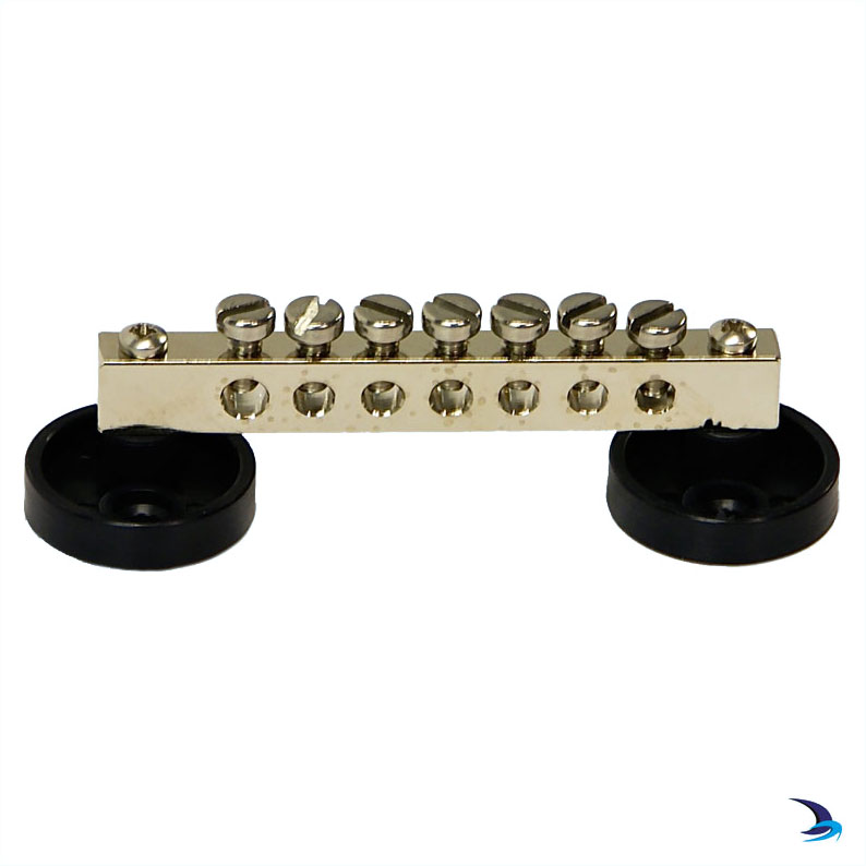 Index Marine - Busbars