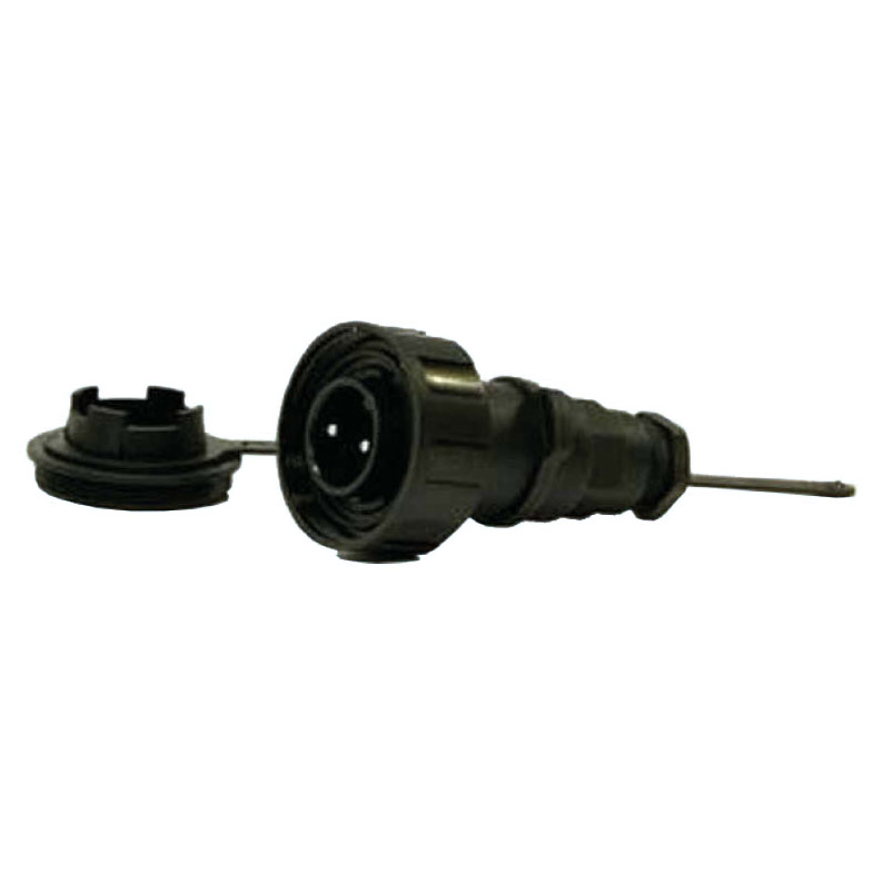 Index Marine - Waterproof Buccaneer Plugs