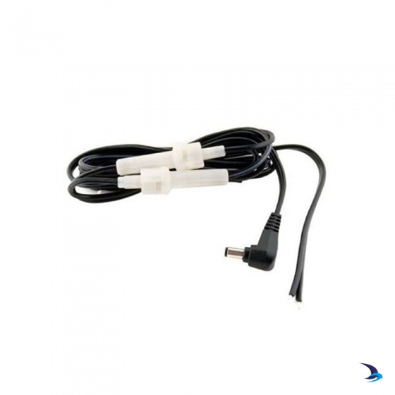 Icom - DC cables