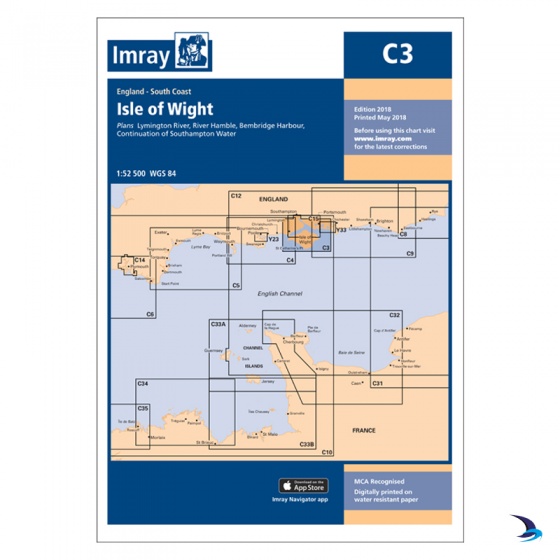 C3 Charts