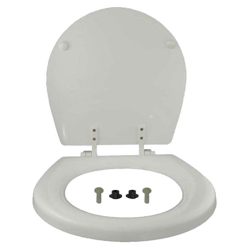 Jabsco - Toilet Seat Assembly