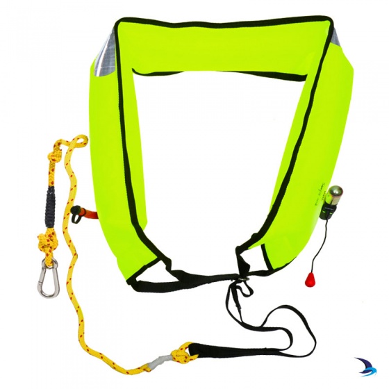 Jon Buoy - Inflatable Rescue Sling