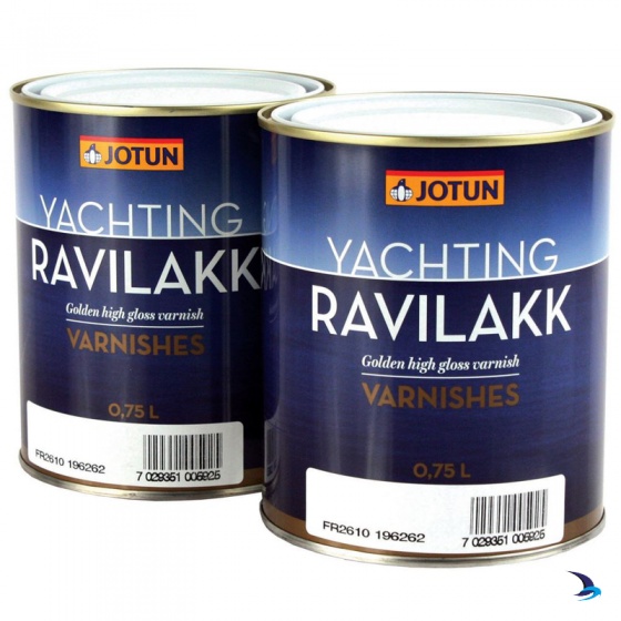 Jotun - Ravilakk High Gloss Varnish