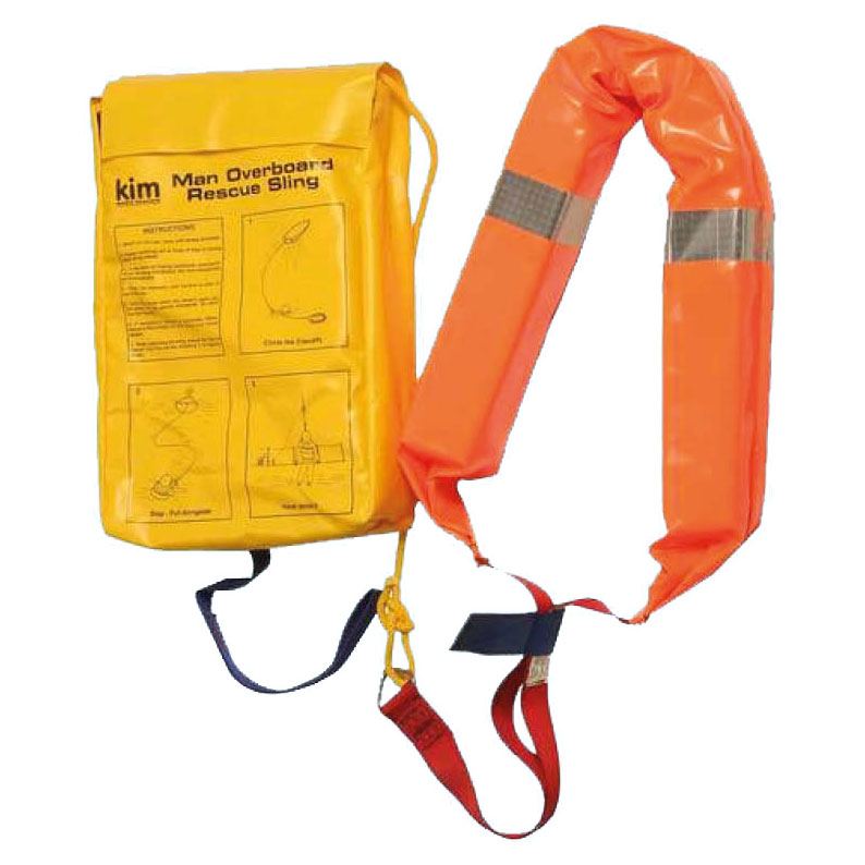KIM - MOB Rescue Sling