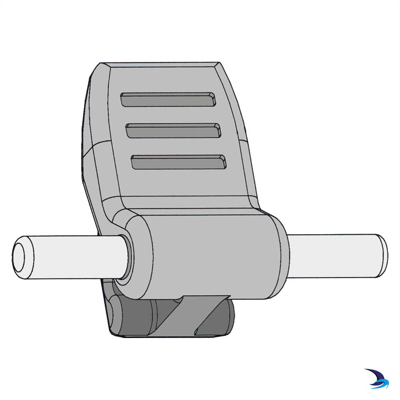 Lewmar - Handle for New Standard Portlights