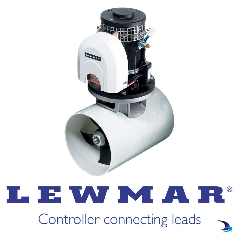 Lewmar - Thruster Controller Leads