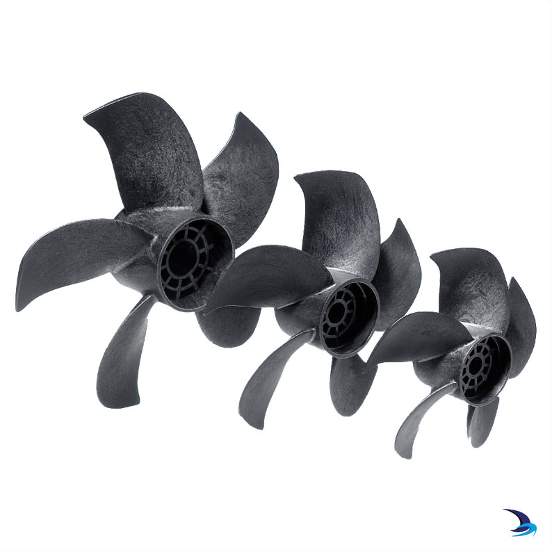 Lewmar - Thruster Propellers