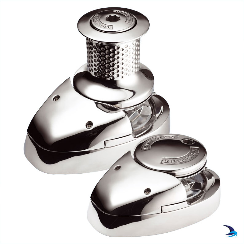 Lewmar - V5 Vertical Windlass Kits