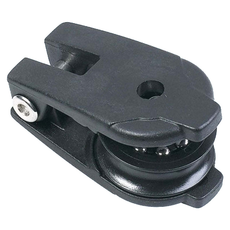 Lewmar - Control Tweeker/Snatch Block 27mm