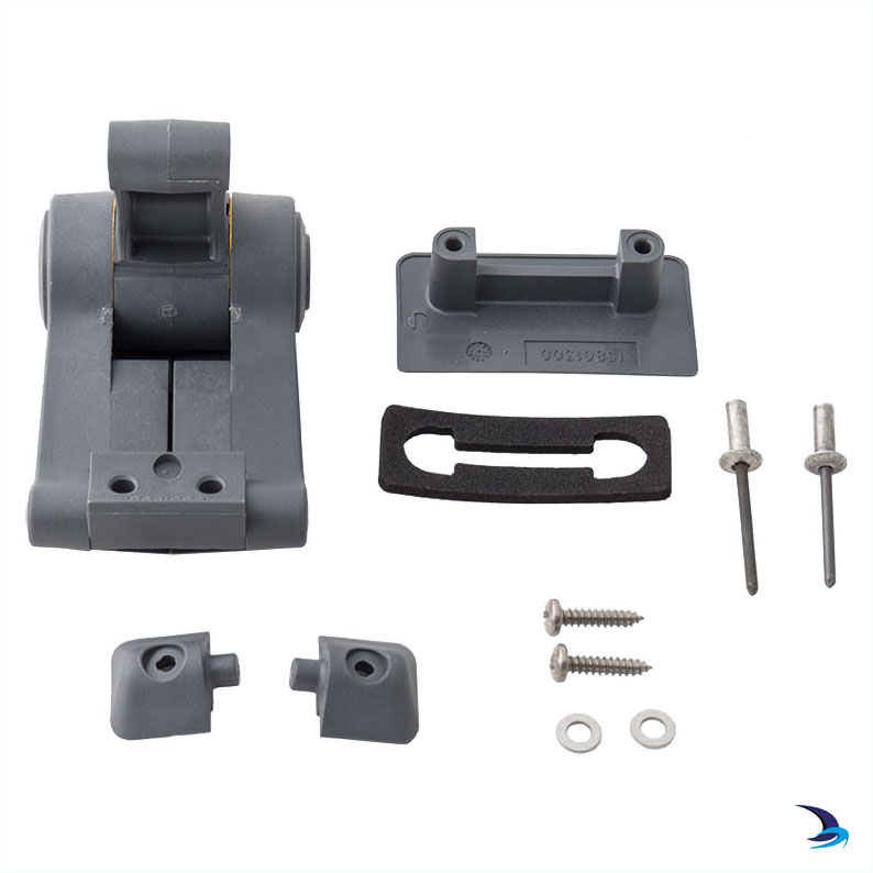 Lewmar - Friction Levers for Ocean & Coastline Hatches