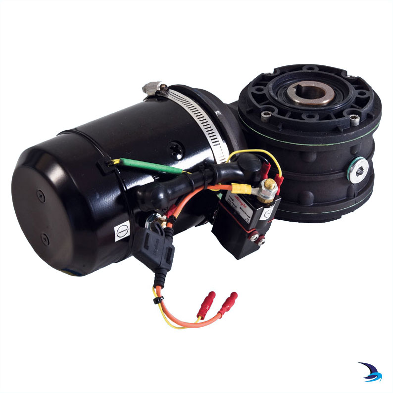 Lewmar - Motor Gearbox for Electric Winches