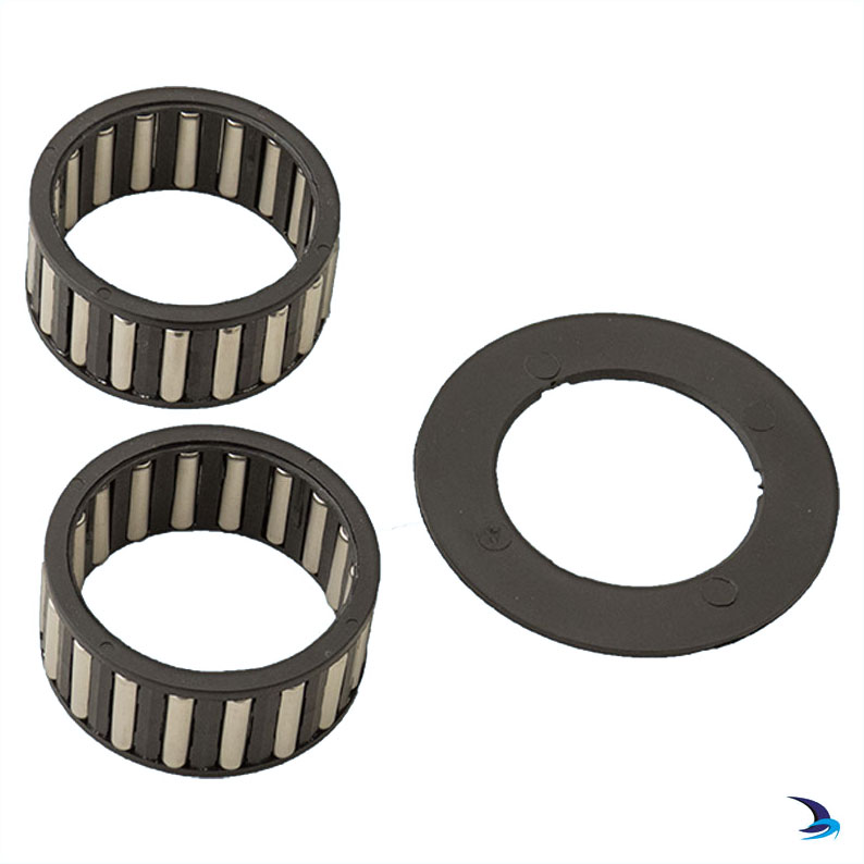Lewmar - Drum roller bearing kits (for Ocean & EVO winches)