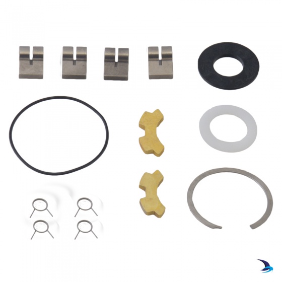 Lewmar - Winch Spares Kit (Ocean 50-65ST, EVO 55-65ST)