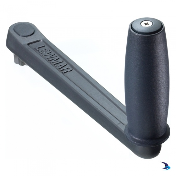 Lewmar - Non-Locking Winch Handle Single Grip