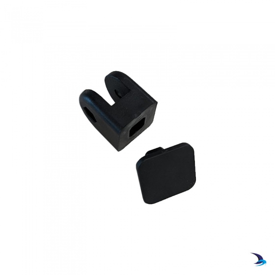 Lewmar - Flush 3G Hatch Stay Cap