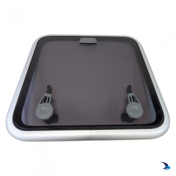 Lewmar - Low Profile Replacement Hatch Lids