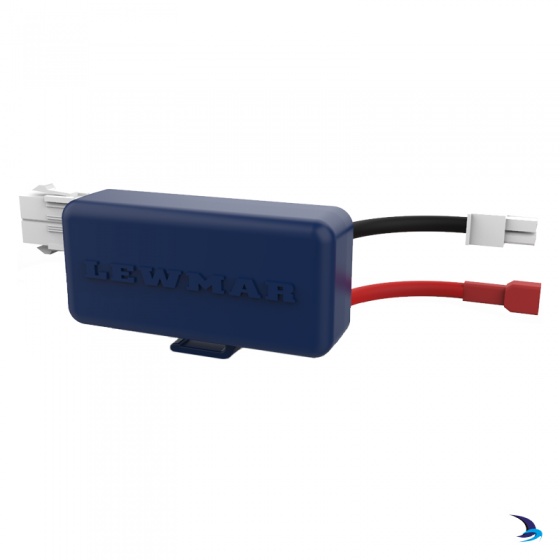 Lewmar - Blue Box Molex Legacy Converter for TT Thrusters