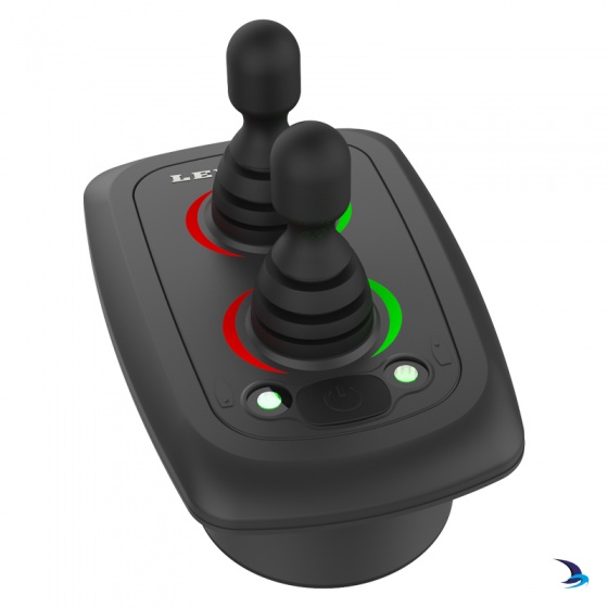 Lewmar - Double Joystick Thruster Controller