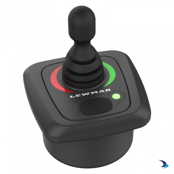 Lewmar - Single Joystick Thruster Controller