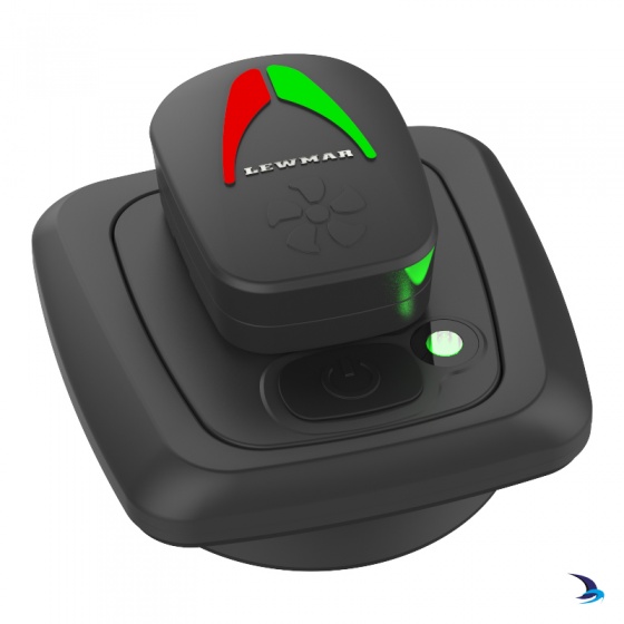 Lewmar - Single Pad Thruster Controller