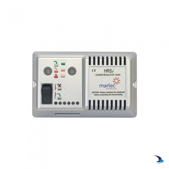 Marlec - HRSi Charge Regulator