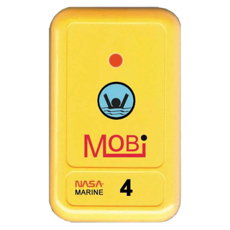 NASA - MOBi Spare Fob