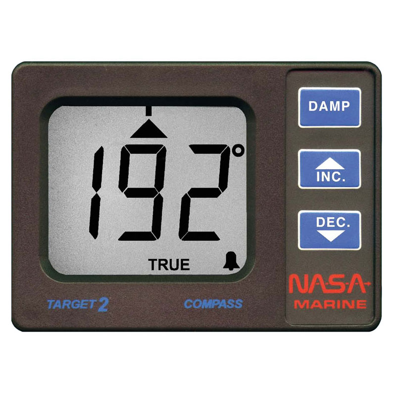 NASA - Target 2 Compass System