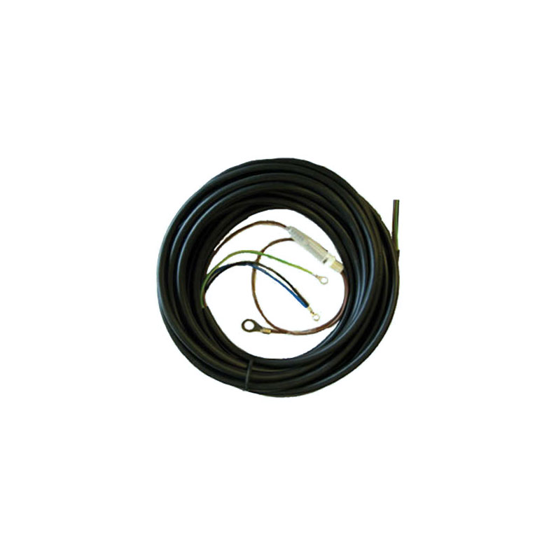 NASA - 5 Metre Cable for BM-1 Battery Monitors