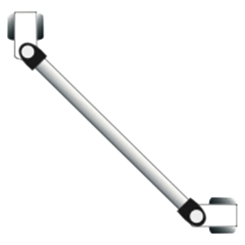 NOA - Diagonal Stay for Seat