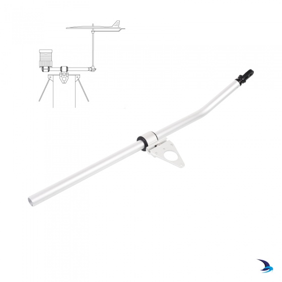 NOA - Mast Top Accessories Holder