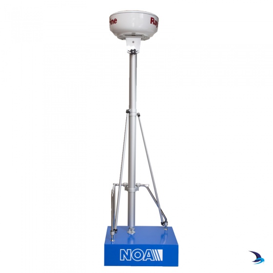 NOA - Radar Mounts