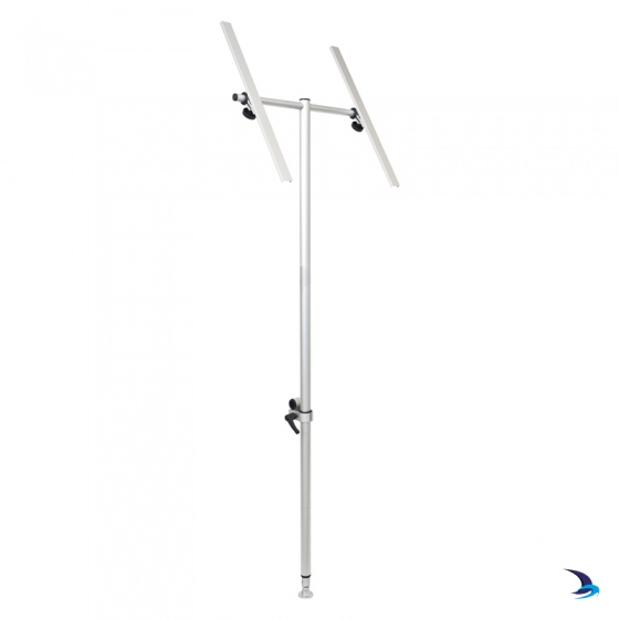 NOA - Turning Solar Panel Mounts