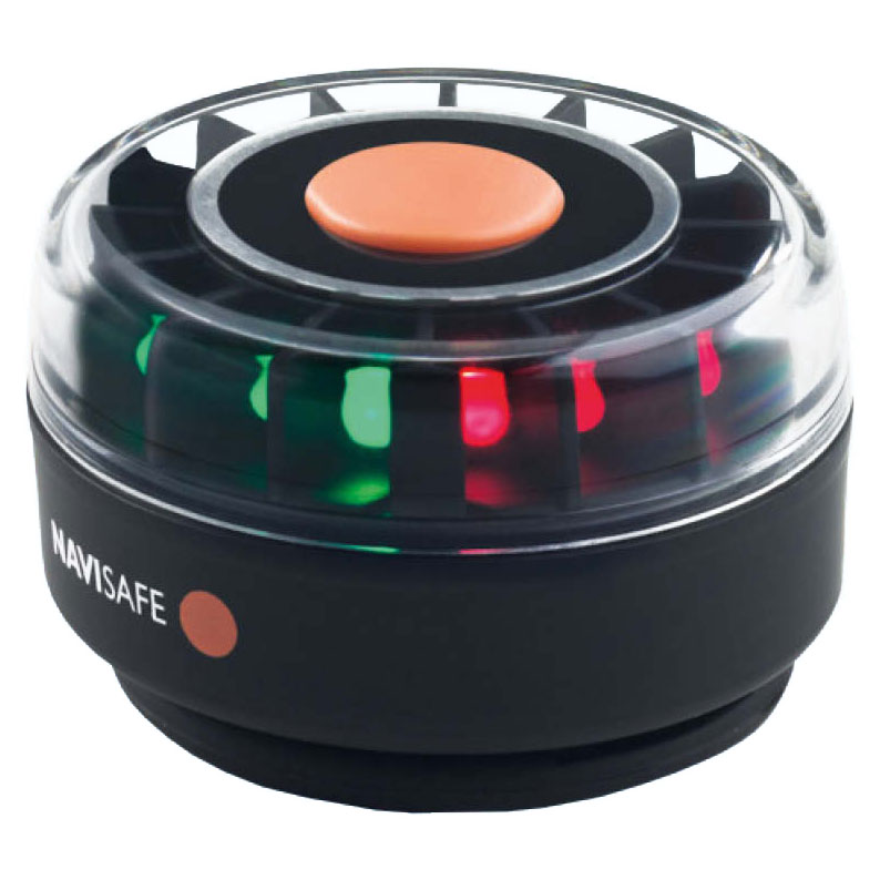 Navisafe - Navilight Tricolour 2NM Magnetic Base