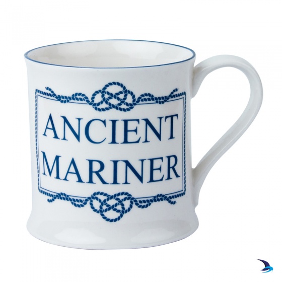 Nauticalia - Campfire Mug 'Ancient Mariner'