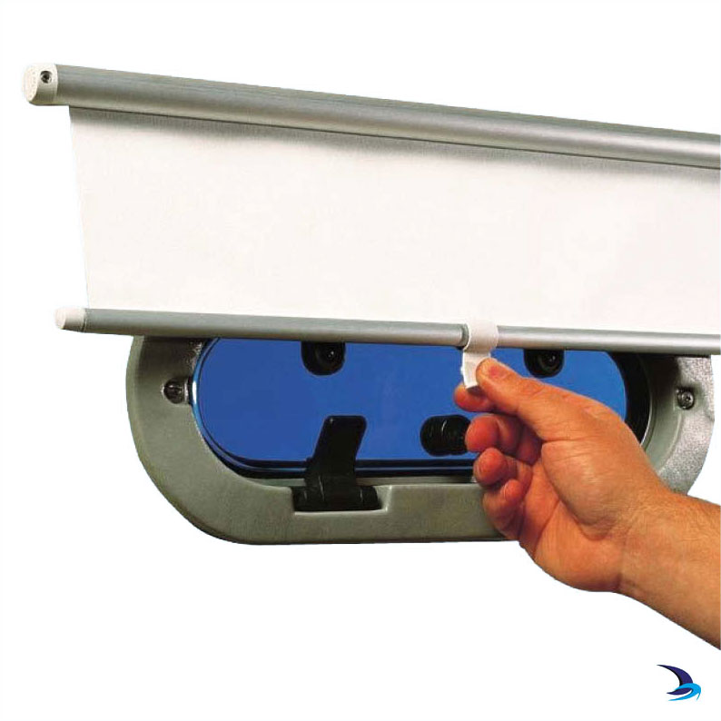 Dometic - Oceanair SKYSHADE Portshade Roller Blinds