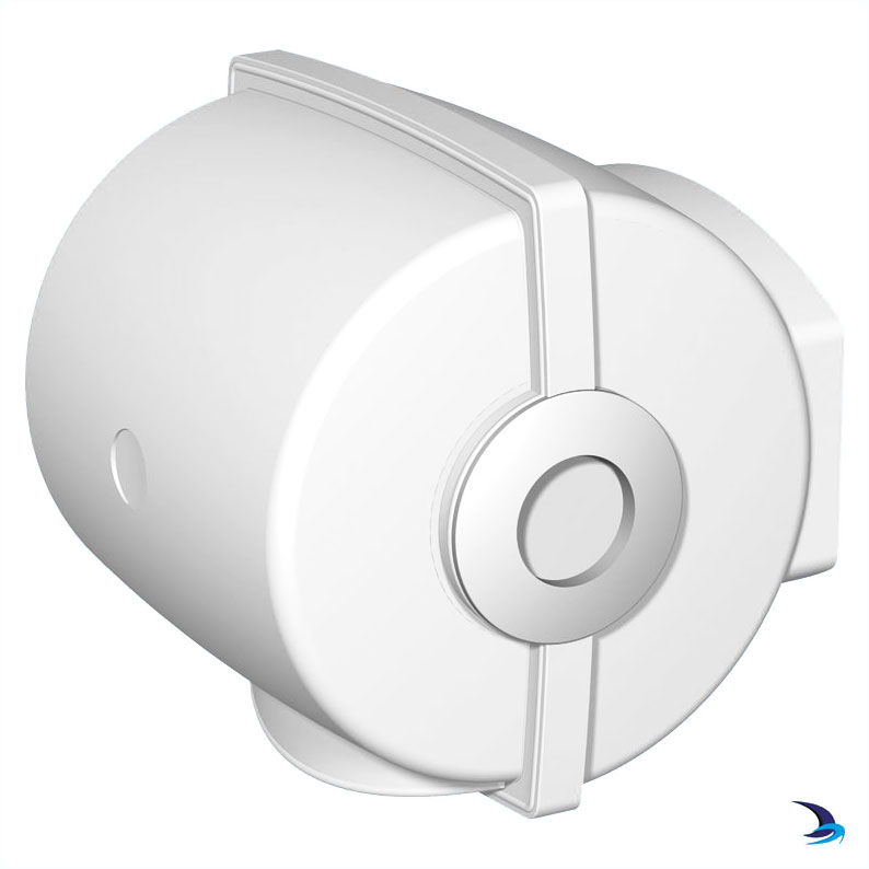 Oceanair DryRoll Toilet Paper Holder - DR-W-RP