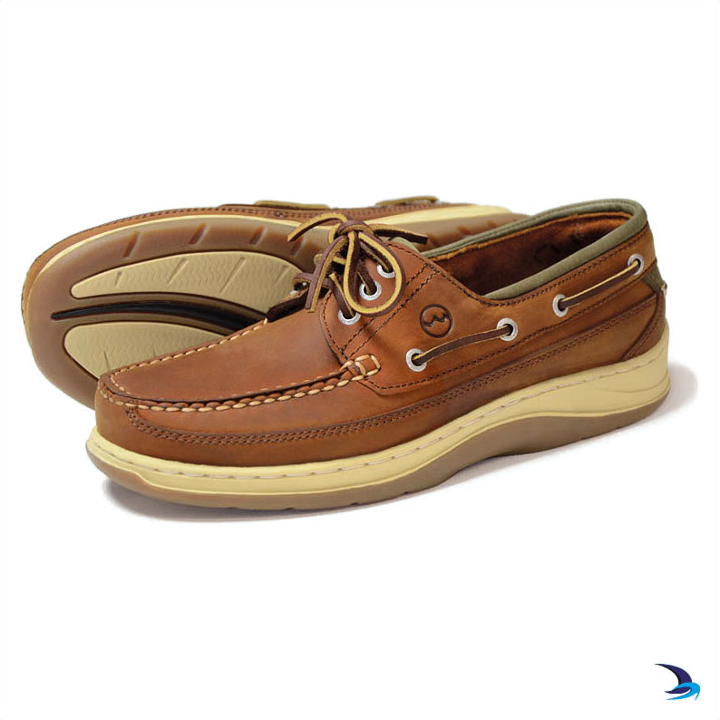 Orca Bay - Squamish Deck Shoes (Men's)