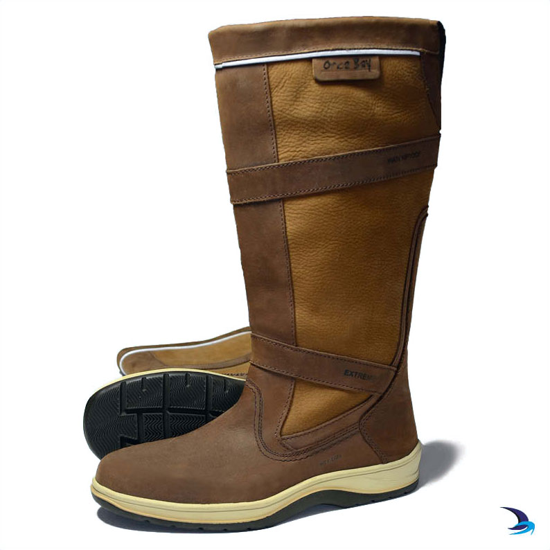 Orca Bay - Storm Sailing Boots