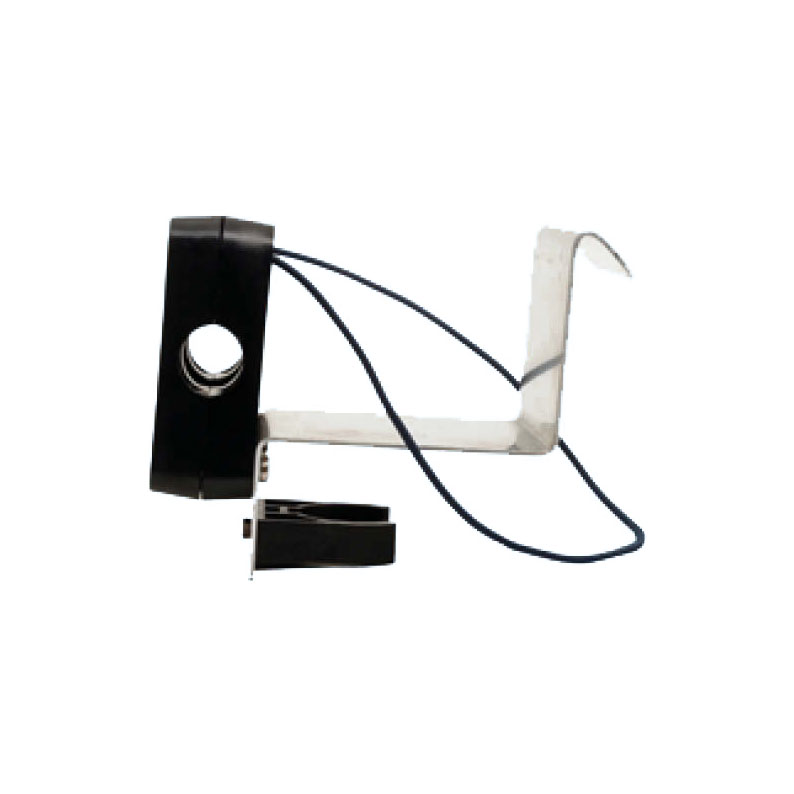 Ocean Safety - Horseshoe Lifebuoy Bracket