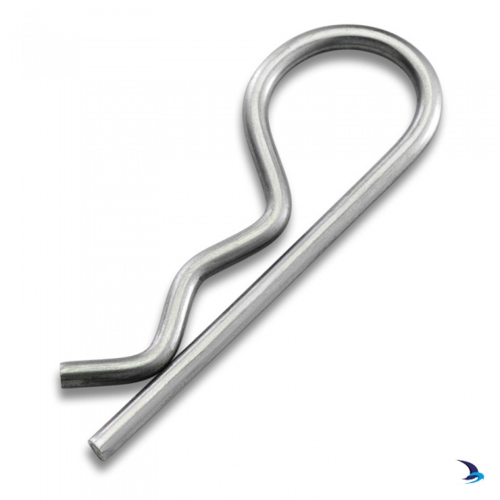 Stainless Steel Retaining Pin 3mm