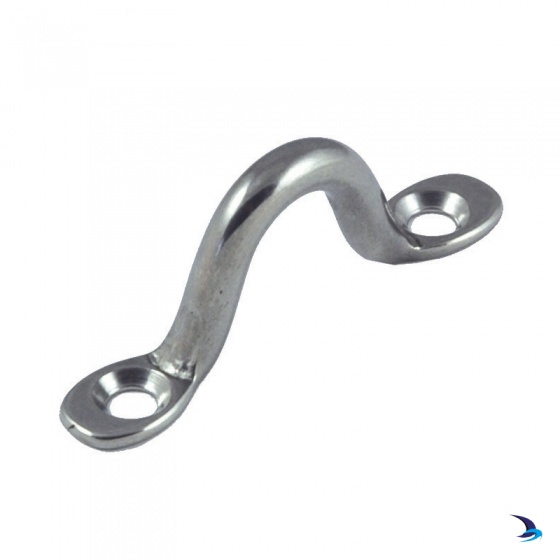 Stainless Steel Eye Bridge