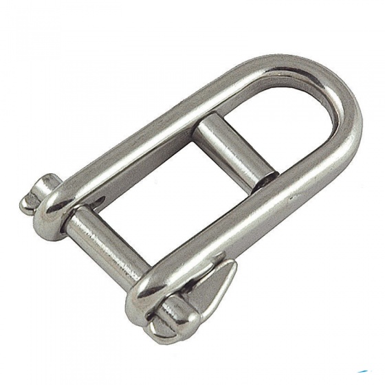 Ocean Chandlery - Halyard Shackle with Lock Pin