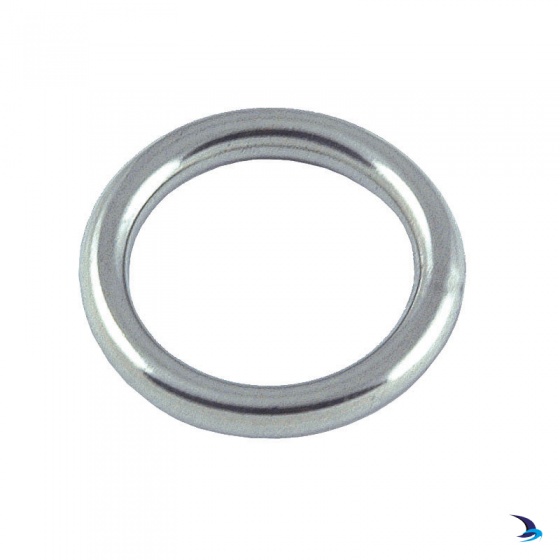 Stainless Steel Ring