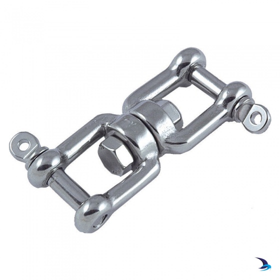 Stainless Steel Shackle/Shackle Swivel