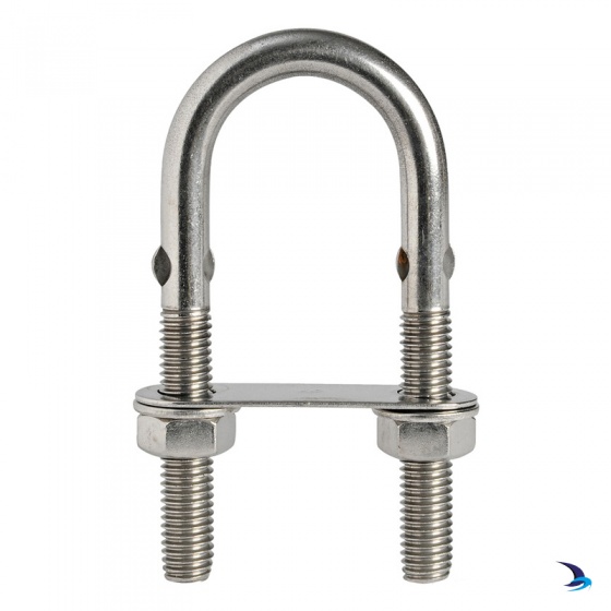 Stainless Steel U-Bolt