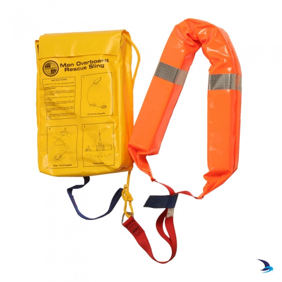 Ocean Safety - MOB Rescue Sling
