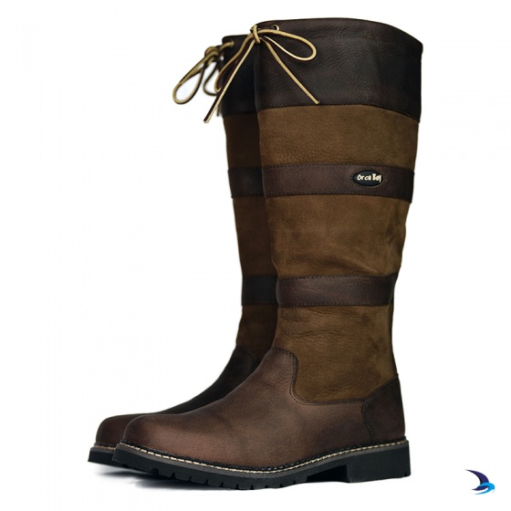 Orca Bay - Orkney Country Boots New 2021
