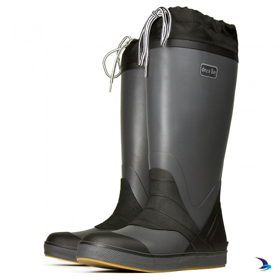 Orca Bay - Solent Sailing Boot