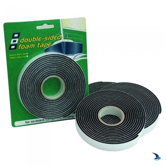 PSP - Vinyl Foam Double Sided Tape