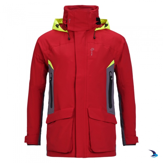 Pelle P - Men's Tactic Race Jacket
